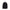 Tommy Hilfiger Black Recycled Polyester Backpack Tommy Hilfiger