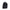 Tommy Hilfiger Black Recycled Polyester Backpack Tommy Hilfiger