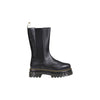 Dr. Martens Black Leather Boot Dr. Martens