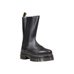 Dr. Martens Black Leather Boot Dr. Martens