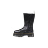 Dr. Martens Black Leather Boot Dr. Martens