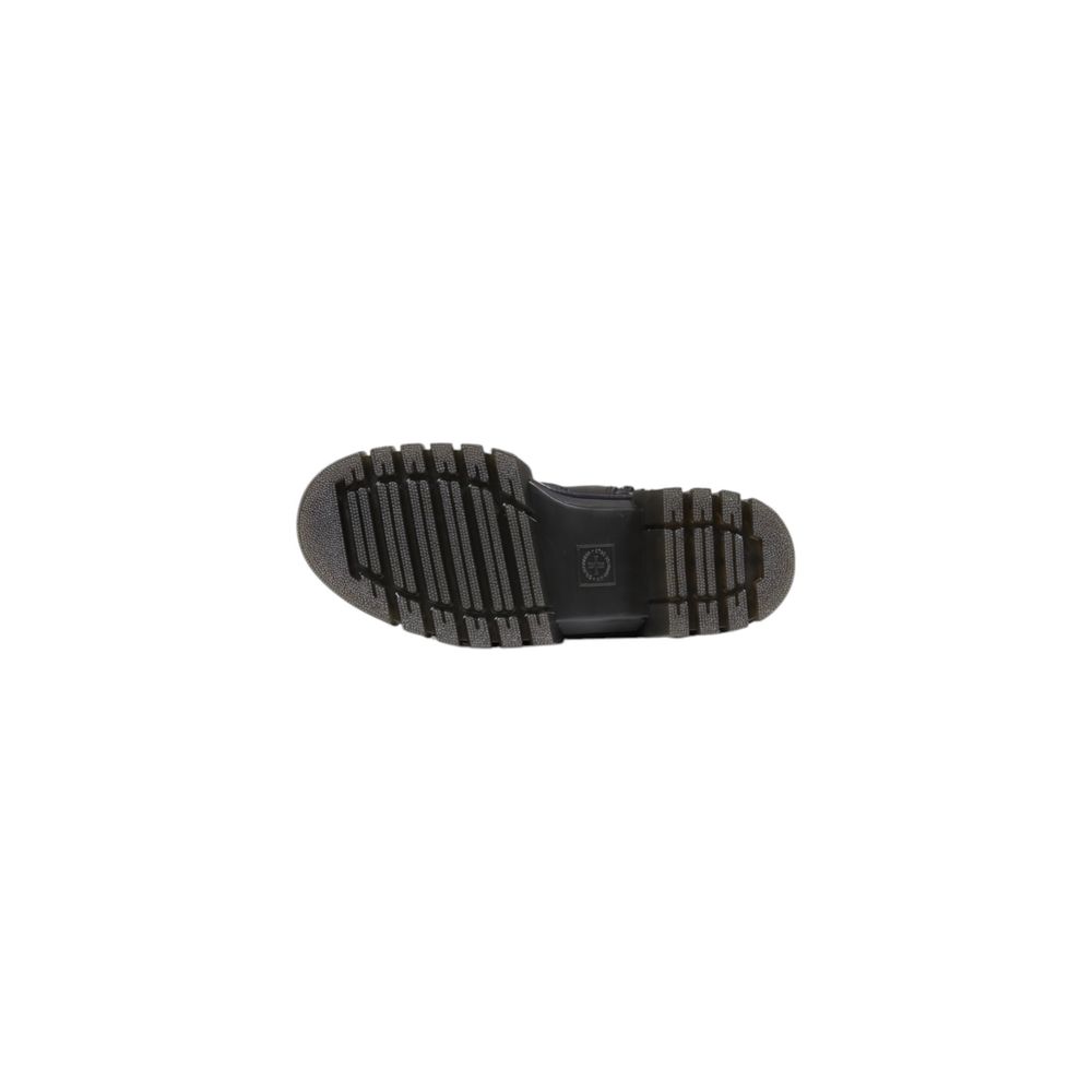 Dr. Martens Black Leather Boot Dr. Martens
