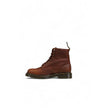 Dr. Martens Brown Leather Athletic Dr. Martens