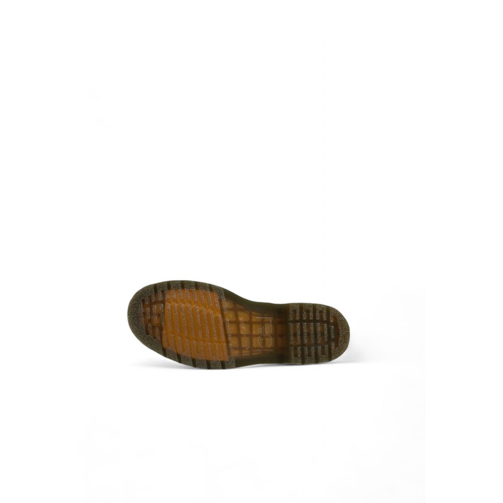 Dr. Martens Brown Leather Athletic Dr. Martens