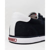 Tommy Hilfiger Blue Cotton Sneaker Tommy Hilfiger