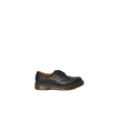 Dr. Martens Black Leather Platform Dr. Martens