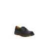 Dr. Martens Black Leather Platform Dr. Martens