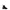 Dr. Martens Black Polyester Boot Dr. Martens