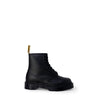 Dr. Martens Black Polyester Boot Dr. Martens