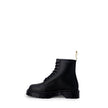 Dr. Martens Black Polyester Boot Dr. Martens