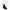 Dr. Martens Black Polyester Boot Dr. Martens