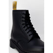 Dr. Martens Black Polyester Boot Dr. Martens