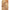 Dr. Martens Beige Leather Platform Dr. Martens
