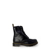 Dr. Martens Black Leather Boot Dr. Martens