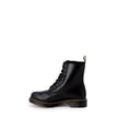 Dr. Martens Black Leather Boot Dr. Martens