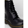 Dr. Martens Black Leather Boot Dr. Martens