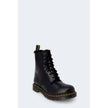 Dr. Martens Black Leather Boot Dr. Martens