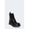Dr. Martens Black Leather Boot Dr. Martens