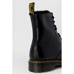 Dr. Martens Black Leather Boot Dr. Martens