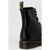 Dr. Martens Black Leather Boot Dr. Martens