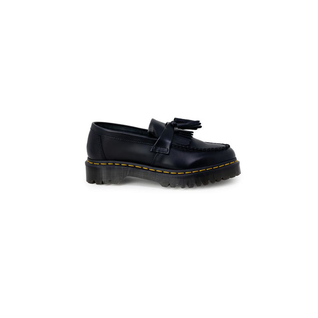 Dr. Martens Black Leather Lace-Up Boot Dr. Martens