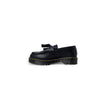 Dr. Martens Black Leather Lace-Up Boot Dr. Martens