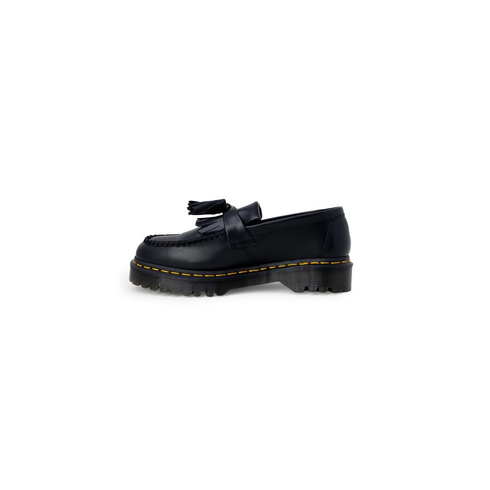 Dr. Martens Black Leather Lace-Up Boot Dr. Martens