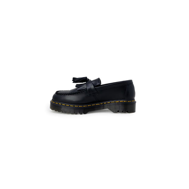 Dr. Martens Black Leather Lace-Up Boot Dr. Martens