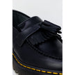 Dr. Martens Black Leather Lace-Up Boot Dr. Martens