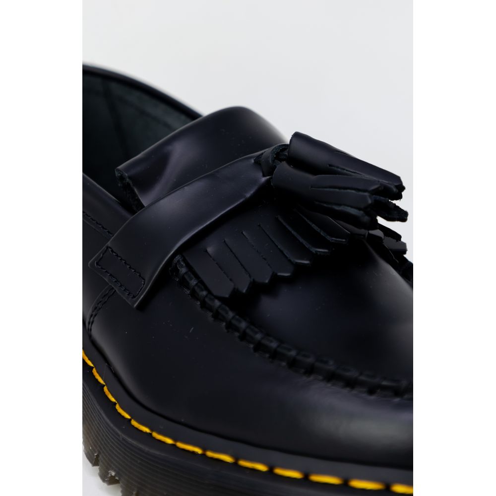 Dr. Martens Black Leather Lace-Up Boot Dr. Martens