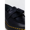 Dr. Martens Black Leather Lace-Up Boot Dr. Martens