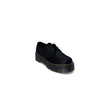 Dr. Martens Black Leather Lace-Up Boot Dr. Martens