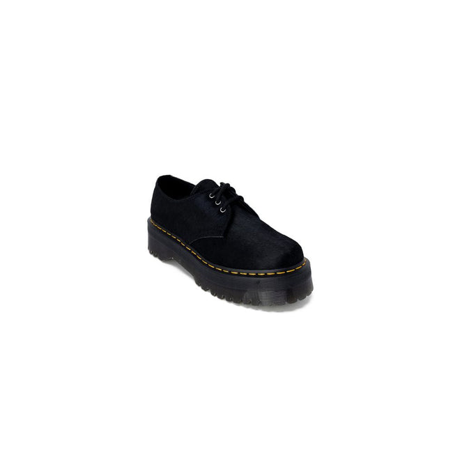 Dr. Martens Black Leather Lace-Up Boot Dr. Martens
