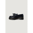 Dr. Martens Black Leather Lace-Up Boot Dr. Martens