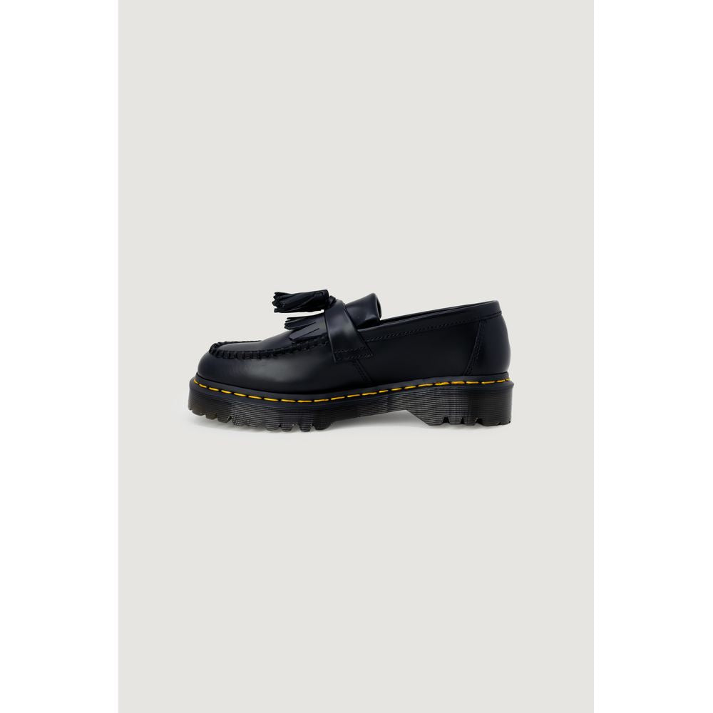 Dr. Martens Black Leather Lace-Up Boot Dr. Martens