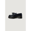 Dr. Martens Black Leather Lace-Up Boot Dr. Martens