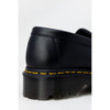 Dr. Martens Black Leather Lace-Up Boot Dr. Martens