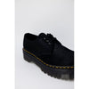 Dr. Martens Black Leather Lace-Up Boot Dr. Martens