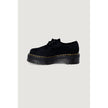 Dr. Martens Black Leather Lace-Up Boot Dr. Martens