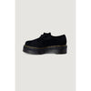 Dr. Martens Black Leather Lace-Up Boot Dr. Martens