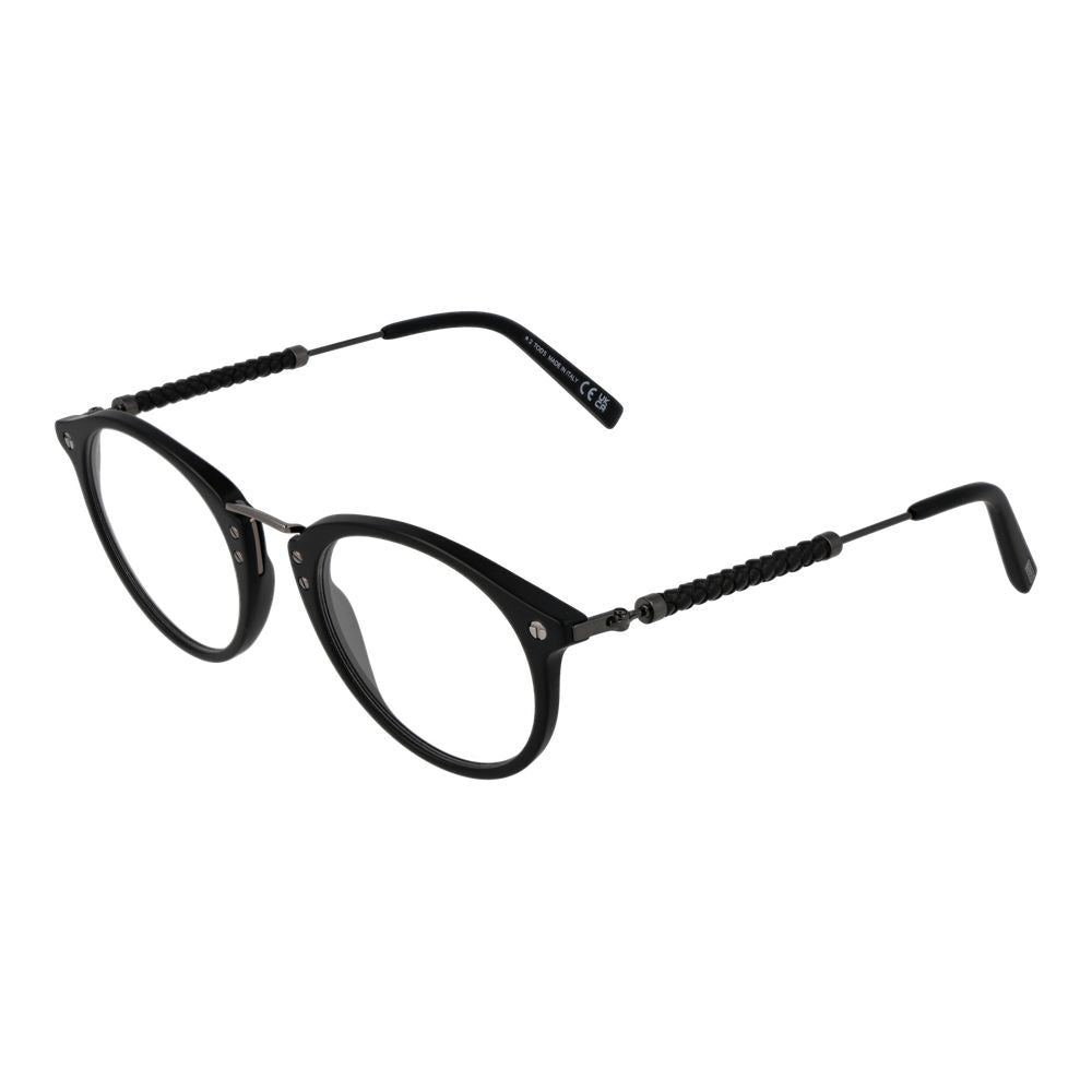 Tod's Black Men Glasses Frame Tod's