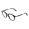 Tod's Black Men Glasses Frame Tod's