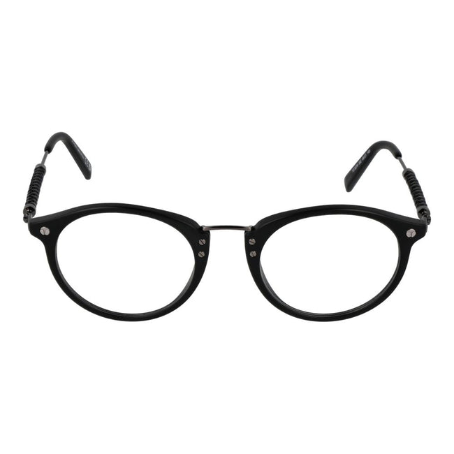 Tod's Black Men Glasses Frame Tod's