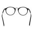 Tod's Black Men Glasses Frame Tod's