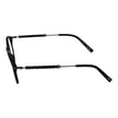 Tod's Black Men Glasses Frame Tod's