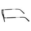 Tod's Black Men Glasses Frame Tod's