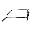 Tod's Black Men Glasses Frame Tod's