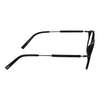 Tod's Black Men Glasses Frame Tod's