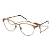Hugo Boss Gold Women Glasses Frame Hugo Boss
