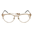 Hugo Boss Gold Women Glasses Frame Hugo Boss
